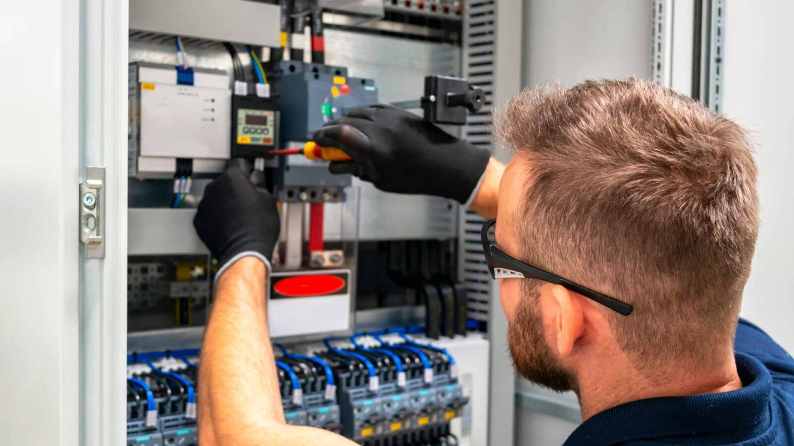 Electrical Work Cardiff