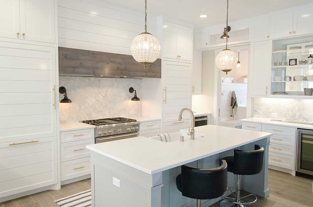 Kitchen Renovation Tips for Cardiff Homeowners