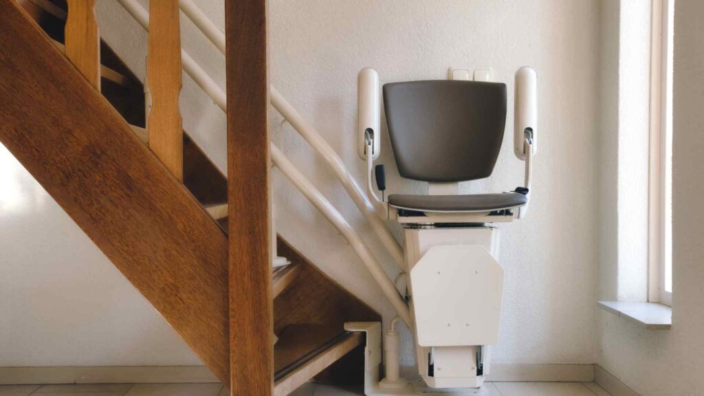 Stairlifts Cardiff