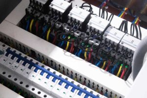 Electrical Panel