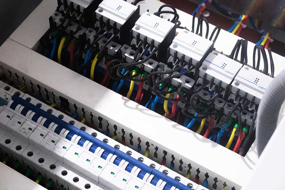 Electrical Panel