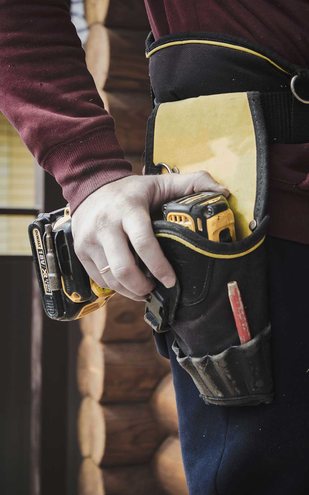 Electrician in Cardiff