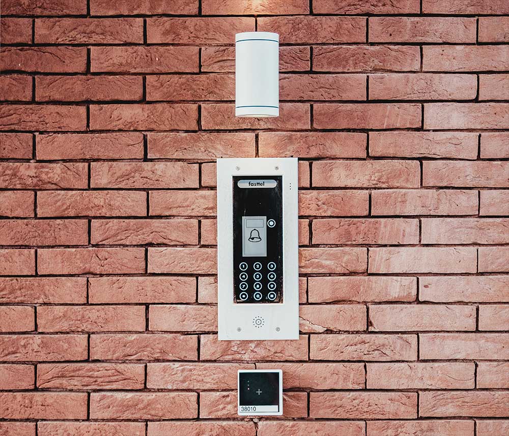 Security Systems Cardiff