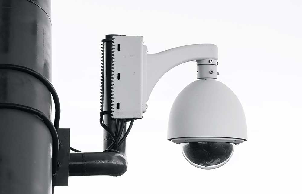 Security Systems Cardiff