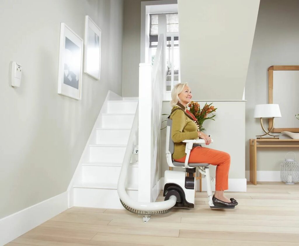 Stairlifts Cardiff