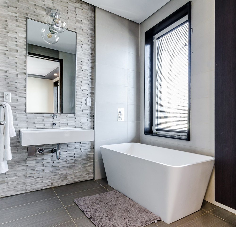 Bathroom Designs