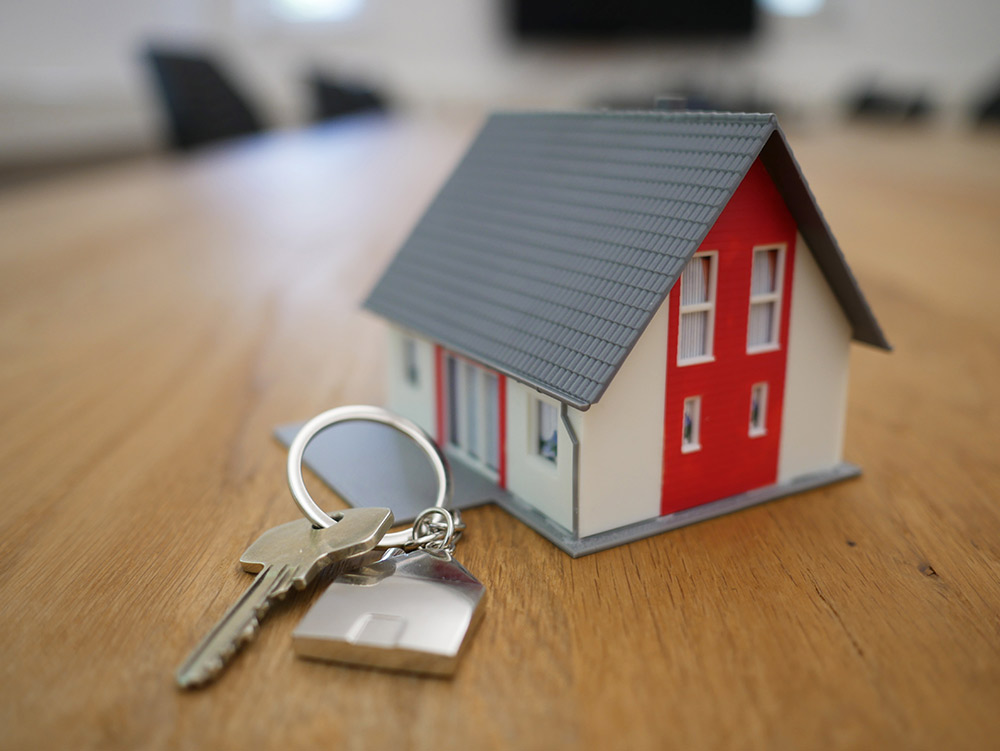 Property UK