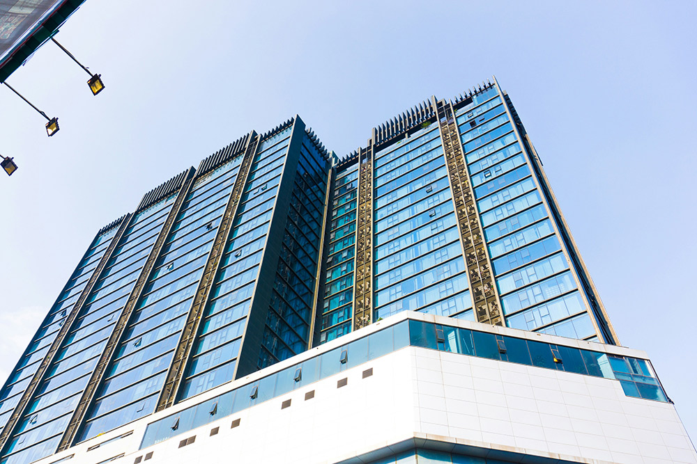 Commercial Property