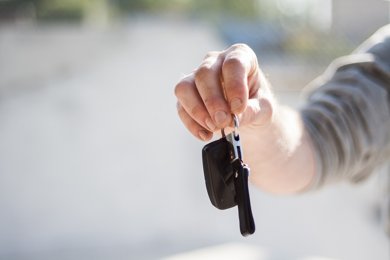 Car keys cost