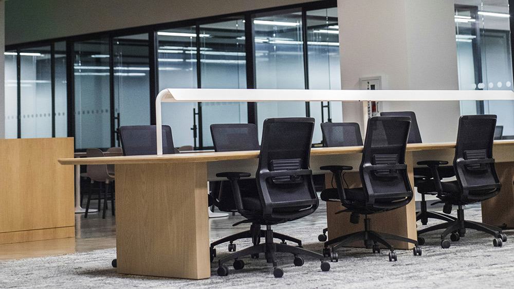 Office furniture Cardiff top 5