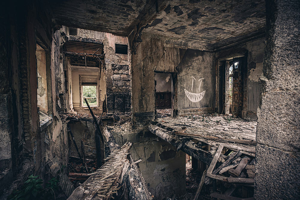Fire Damage